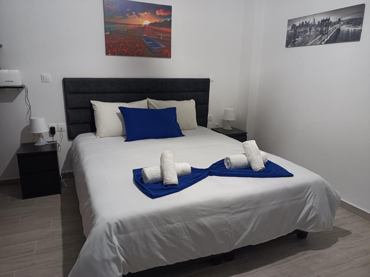 Diamond Apartment Athena Bagian luar foto