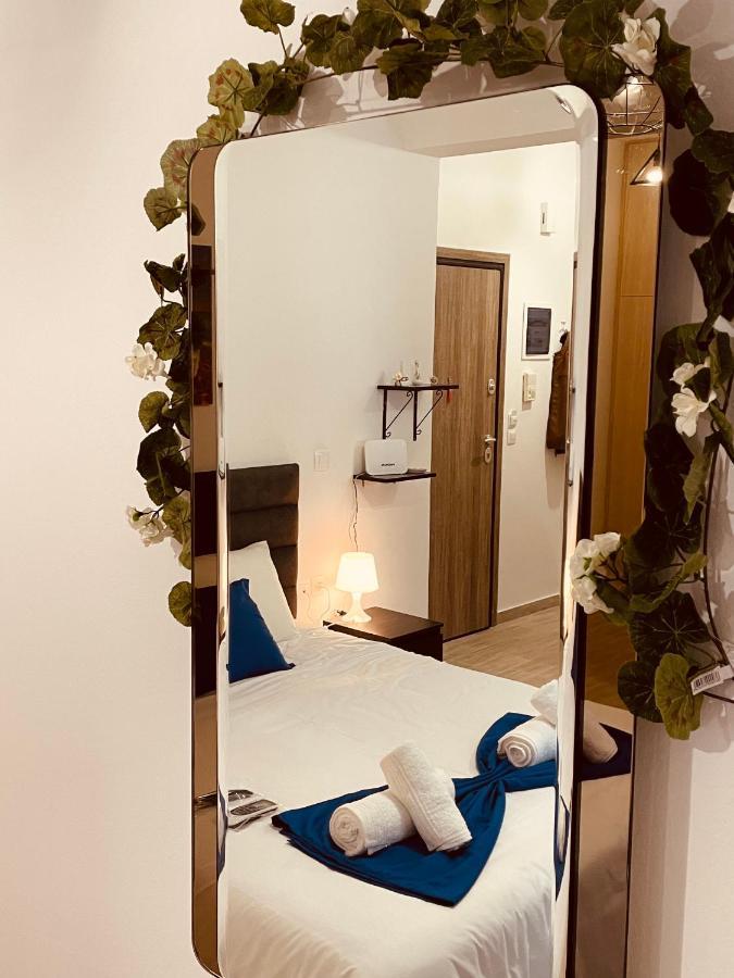 Diamond Apartment Athena Bagian luar foto